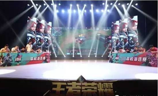 后的眼球与